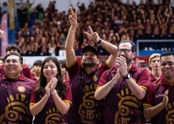 Más de 900 atletas representarán a Solidaridad en la fase estatal de los Nacionales Conade 2025