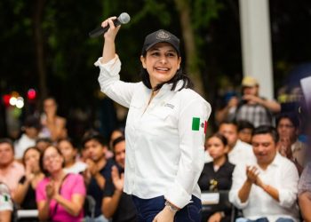 Masivo apoyo en primer foro ciudadano a favor del cambio de nombre de Solidaridad a Playa del Carmen