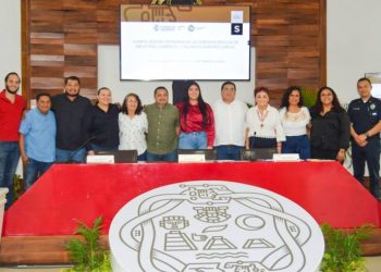 Mayor impulso al desarrollo de Mipymes y emprendedores en Playa del Carmen