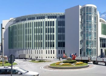 Médico italiano enfrenta problema por salvar a su gato