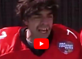 «Viendo el Super Bowl por primera vez»: Un video cómico que arrasa en redes