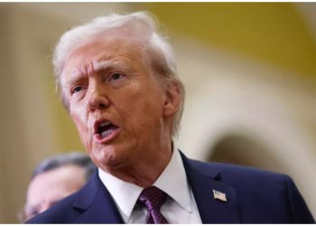 “México no hizo suficiente para evitar aranceles”, reclama Trump