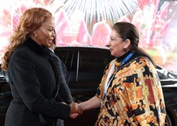 México reafirma compromiso con fortalecimiento del multilateralismo en la reunión de Ministros de Relaciones Exteriores del G20