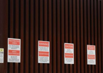 México y EE.UU. dialogan sobre seguridad y cooperación en defensa