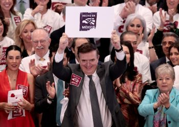 México y EE.UU. se reúnen para lograr acuerdos