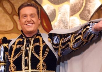 Muere Daniel Bisogno, actor y conductor de ‘Ventaneando’