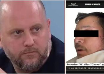 Muere en enfrentamiento presunto asesino de periodista