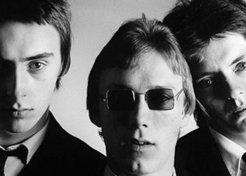 Muere Rick Buckler, baterista de The Jam