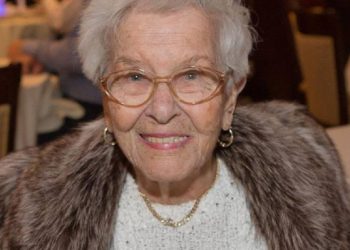 Muere Rose Girone, la sobreviviente más longeva del Holocausto