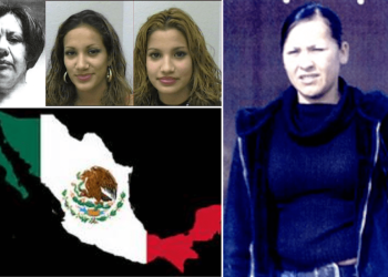 Mujeres buscadas por la DEA, vistas por última vez en México: ¿quiénes son?