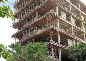 Sedetus Multa a Condominio en Tulum por Irregularidades Ambientales: $56,000 en Sanción