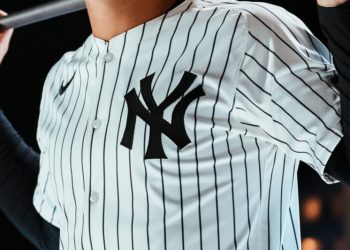 New York Yankees eliminan su política de vello facial