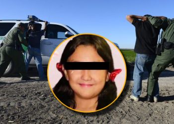 Niña se suicida por bullying en Texas; la amenazaban con llamar a Migración