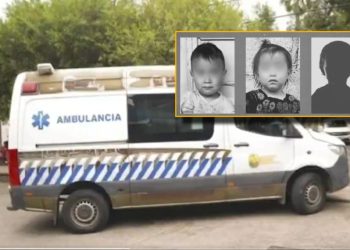 Niños en Chiapas murieron por inhalar insecticida: Fiscalía