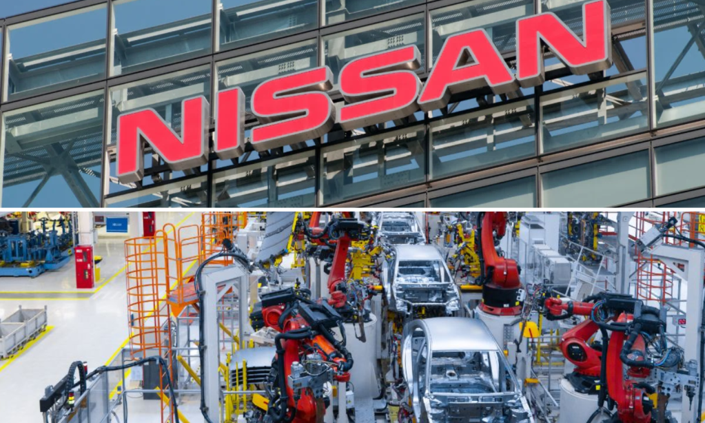 Nissan considera sacar su producción de autos de México e irse a otro país si se confirman aranceles de Donald Trump, por “graves implicaciones”