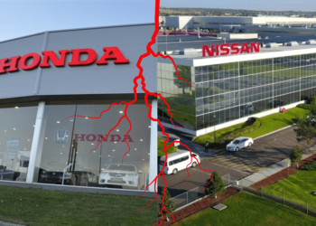 Nissan y Honda cancelan fusión, ¿por qué fracasó la negociación?