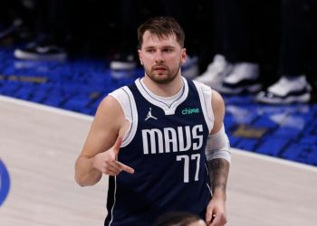 “No hay límites para ti”: Real Madrid felicita a Doncic por su traspaso a Lakers