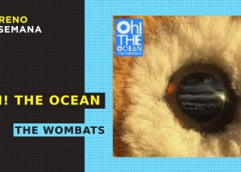 ‘Oh! The Ocean’: el humor de The Wombats luce con una producción brillante
