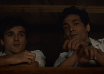 ‘On Swift Horses’: Todo sobre la nueva película de Diego Calva y Jacob Elordi