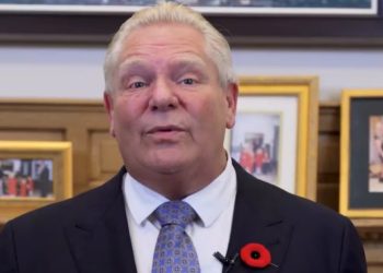 Ontario cancela contrato con Starlink en respuesta a aranceles de EE.UU.