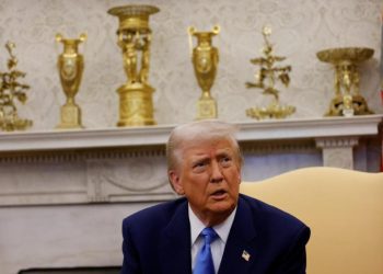 Ordena Trump investigar las importaciones de cobre, lo que podría derivar en aranceles