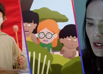 Oscars 2025: Ve aquí gratis los cortos nominados al Oscar