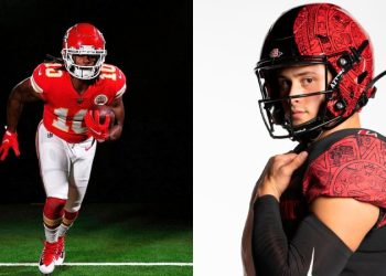 Pacheco y Araiza, latinos que pasaron de la tragedia a las puertas del Super Bowl