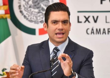 PAN critica aranceles de EE.UU. y responsabiliza a Morena por sanciones comerciales