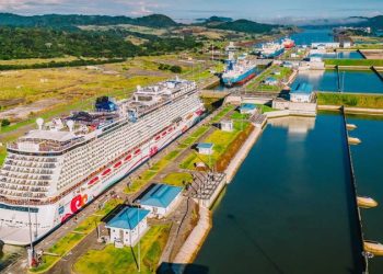 Panamá: Soberanía, EE.UU. y la sombra de China