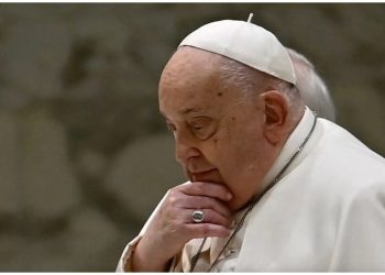 Papa Francisco, en estado crítico: ¿qué es una crisis respiratoria asmática prolongada