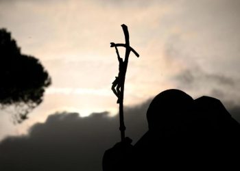 Papa Francisco presenta “nueva y leve” mejoría; estudio TAC confirma una evolución “normal”