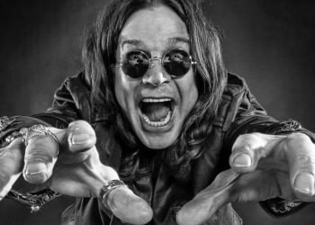 Paramount Plus trabaja en documental ‘Ozzy Osbourne: No Escape from Now’