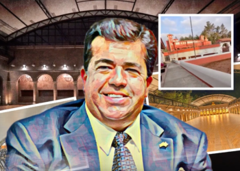 Pedro Haces, prestanombre y operador del Cártel de Sinaloa: Anabel Hernández