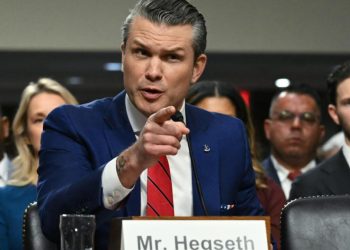 Pentágono advierte a México sobre acciones militares unilaterales por crisis fronteriza, reporta medio