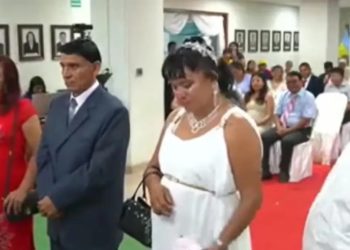 “Perdónenme a todos, no acepto”: la “trágica” historia detrás del vídeo viral