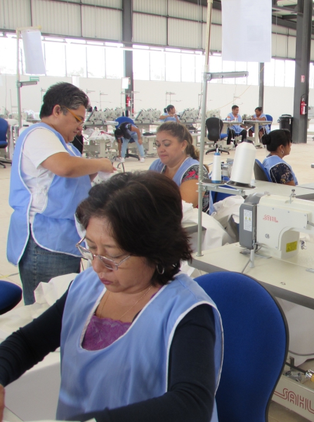 La OIT alertó sobre la brecha laboral que afecta a las mujeres