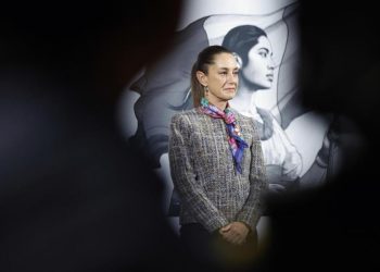 Perú acusa a Sheinbaum de violar el principio de no intervención por su apoyo a Castillo