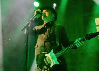 Pete Doherty, de The Libertines, está en riesgo de que le amputen los dedos de los pies