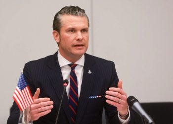 Pete Hegseth: No es realista que Ucrania vuelva a sus fronteras de 2014 ni que ingrese a la OTAN