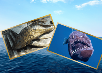 Pez diablo en la Península de Yucatán no es el mismo en aguas de España: diferencias