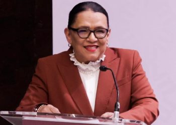 Pide priorizar reformas: “Nadie va a votar contra la 4T”, dice titular de la Segob