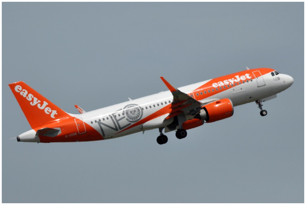 Un piloto de EasyJet colapsó en pleno vuelo rumbo a Egipto, lo que llevó a un aterrizaje de emergencia en Atenas