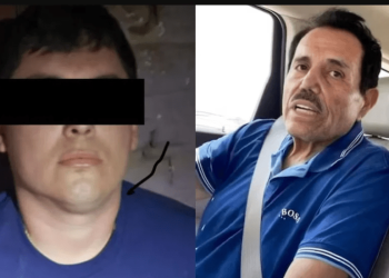 Piloto detenido en Sinaloa participó en entrega de “El Mayo” Zambada