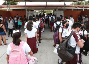 «¡Alarma aumento de bullying en escuelas de Playa del Carmen!»