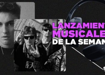 Playlist! Las canciones de la semana con Fontaines DC, Sam Fender y más