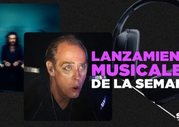 Playlist! Las canciones de la semana con Peter Murphy, My Morning Jacket, Thom York y más