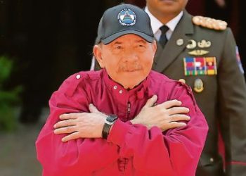 “Poder total” a Daniel Ortega; Constitución le da nuevas facultades