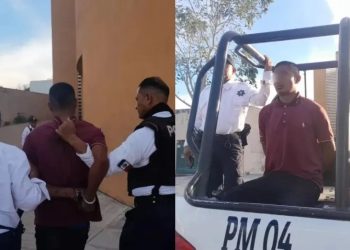 Por 100 pesos le amputa la mano a su cobratario en Escárcega, Campeche