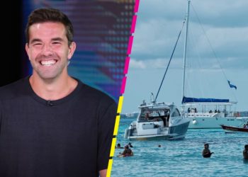 ¡¿POR?! Segunda edición del Fyre Festival se hará en México este 2025