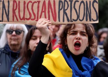 Preparan la cumbre entre Rusia y Estados Unidos